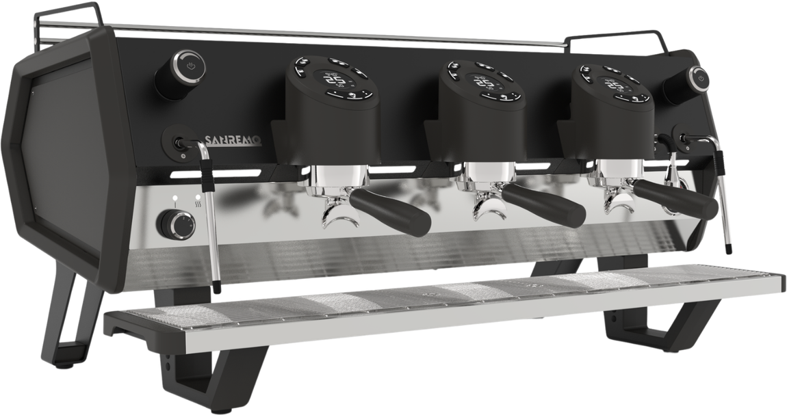 Sanremo D8 Pro