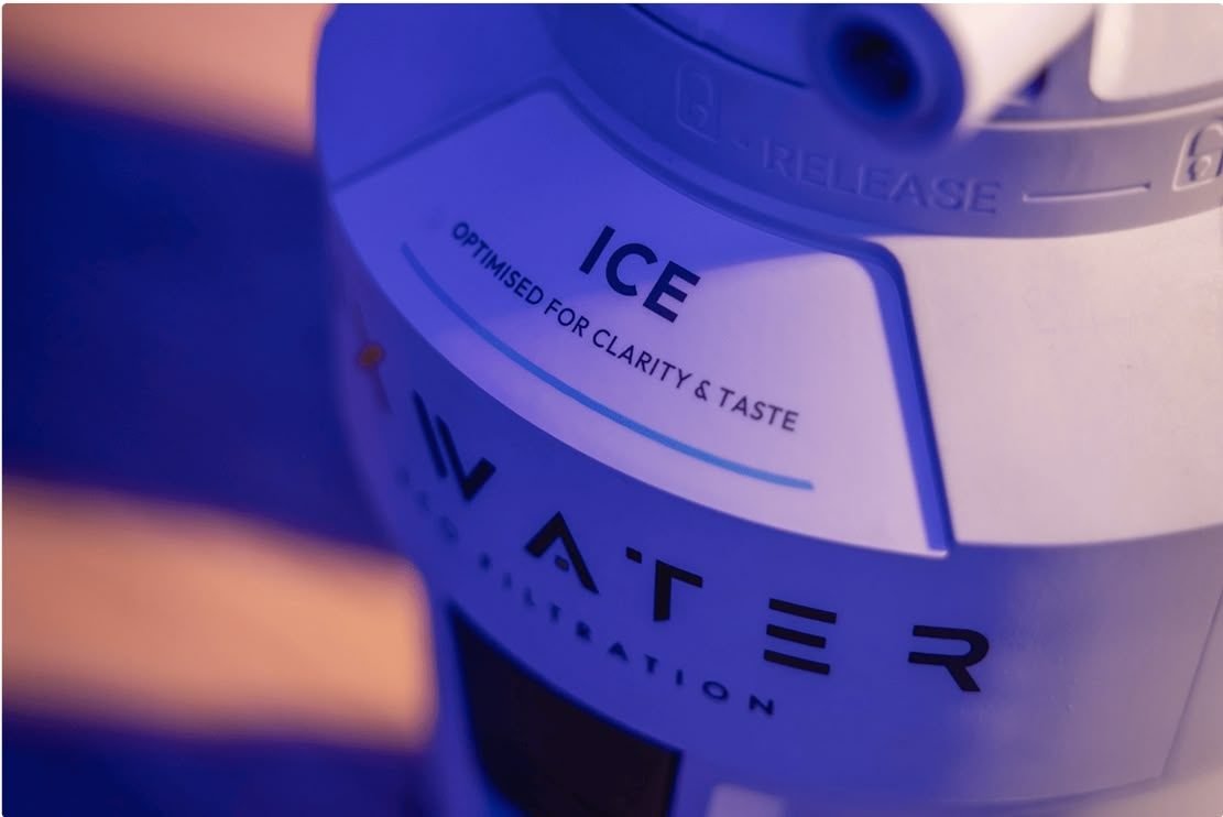 Filtru de apă IX Water