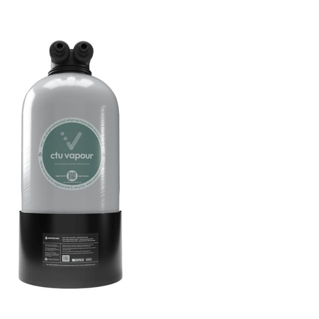 Vapour CTU