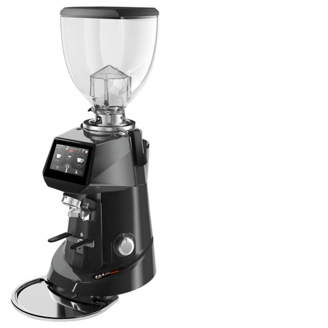 Fiorenzato F64 EVO Pro Sense