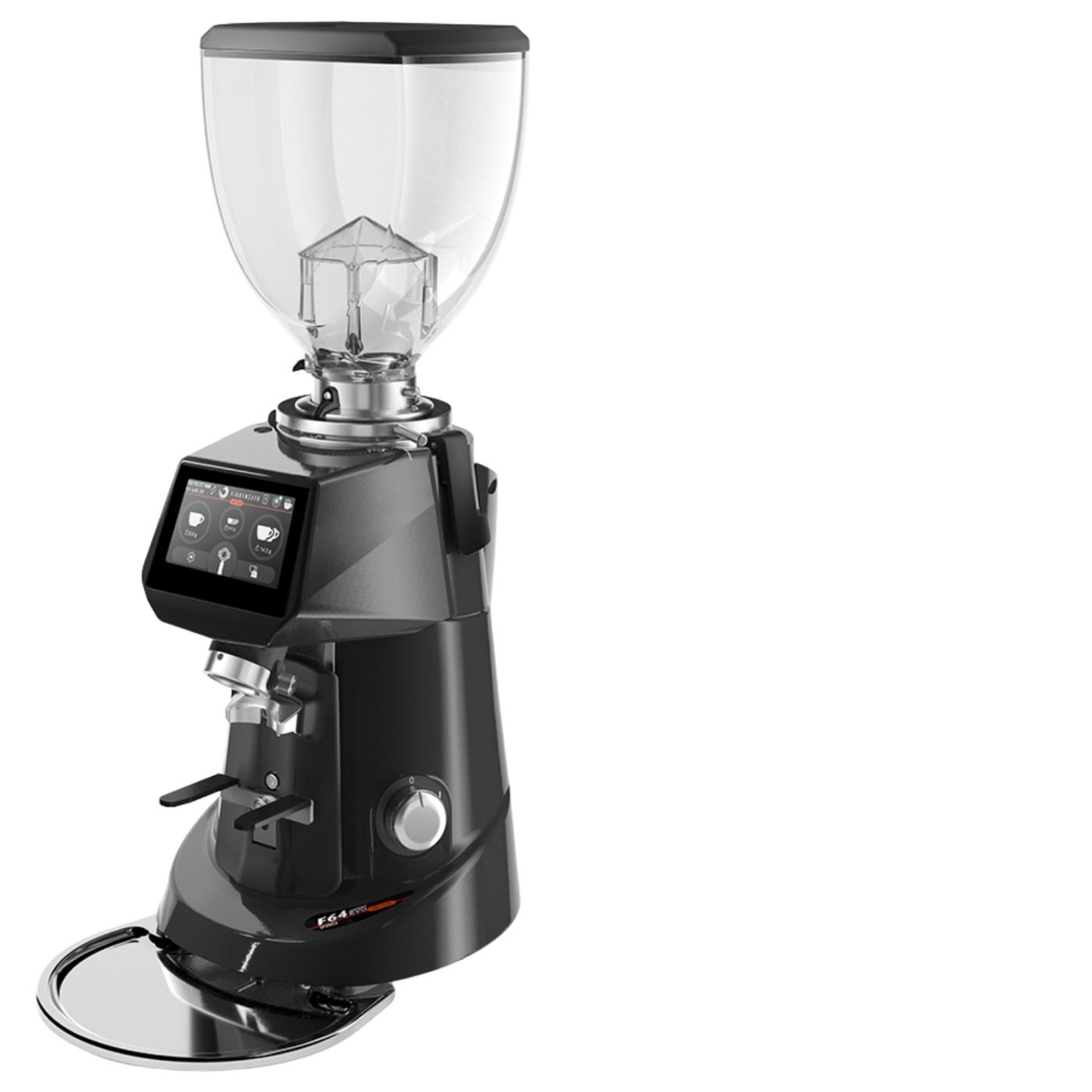 Fiorenzato F64 EVO Pro Sense