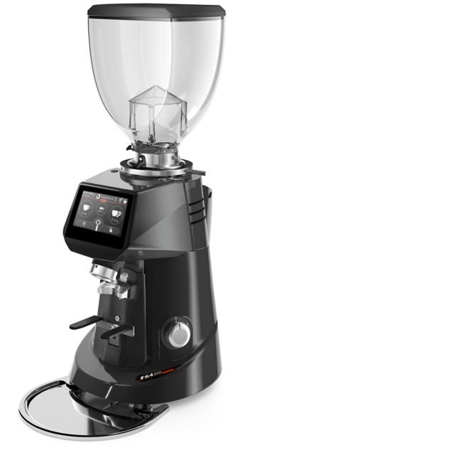 Fiorenzato F64 EVO Sense