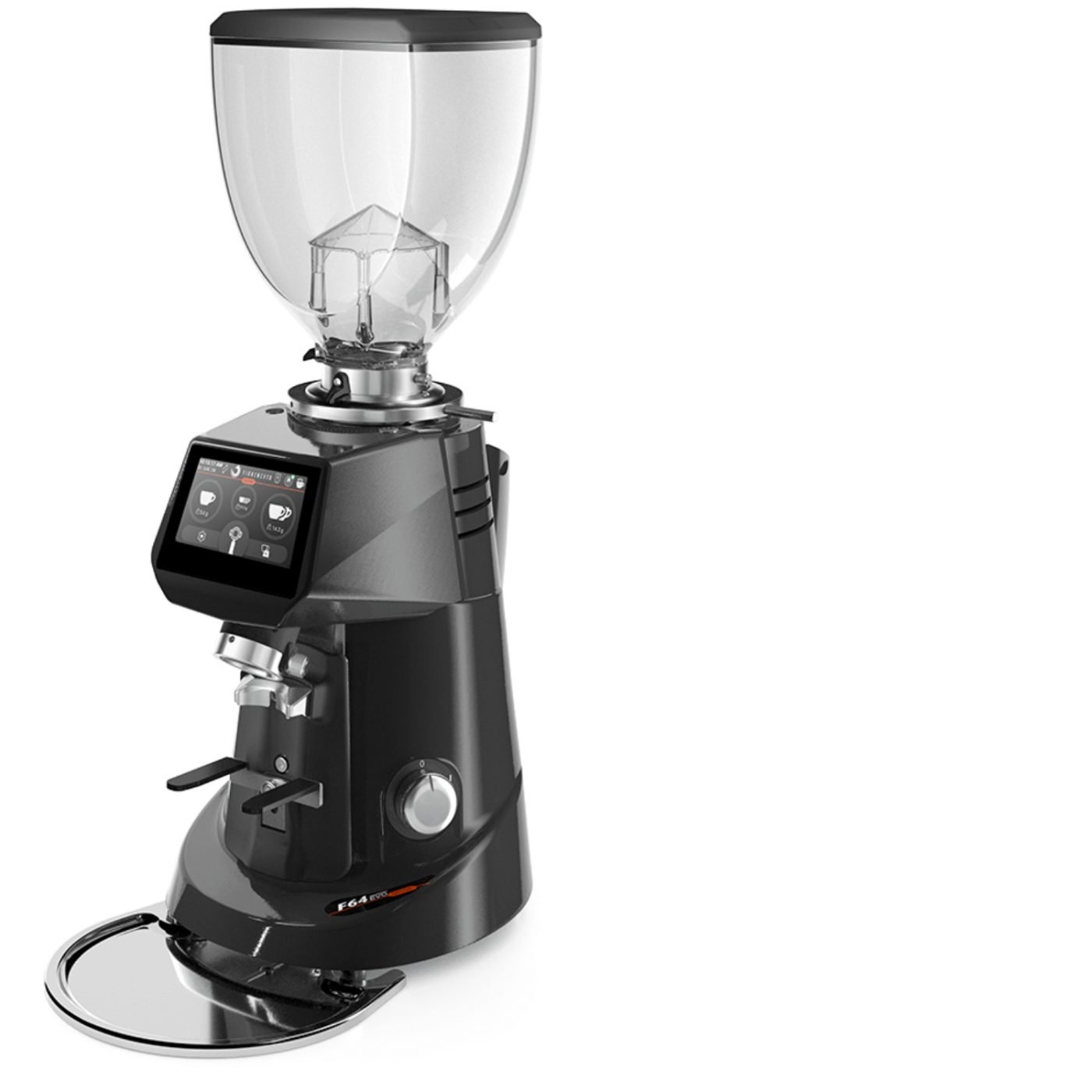 Fiorenzato F64 EVO Sense