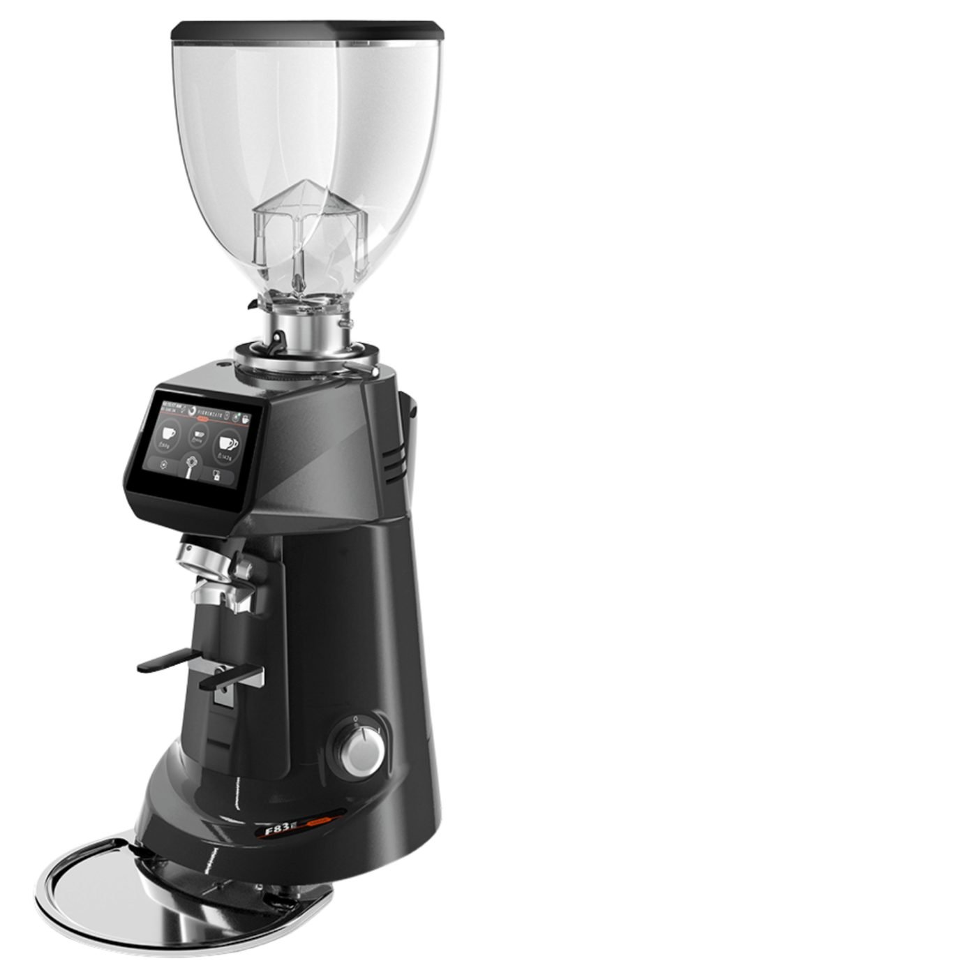 Fiorenzato F83 E Sense
