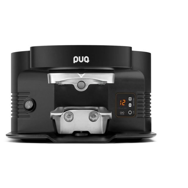 PUQ Press M3