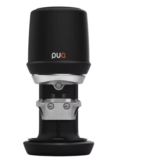 PUQ Press Q