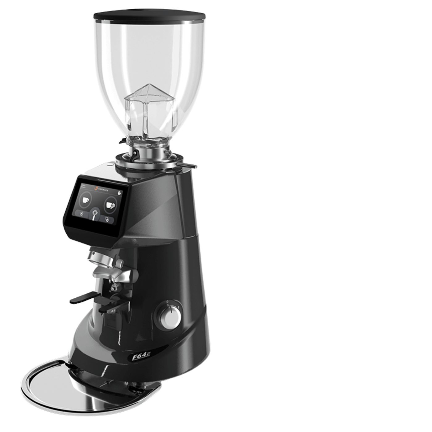 Fiorenzato F64 E