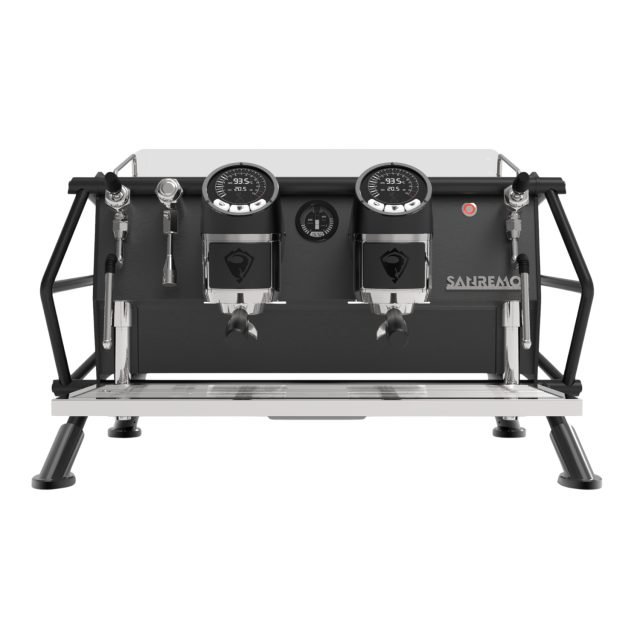 Sanremo Cafe Racer (2 grupuri)