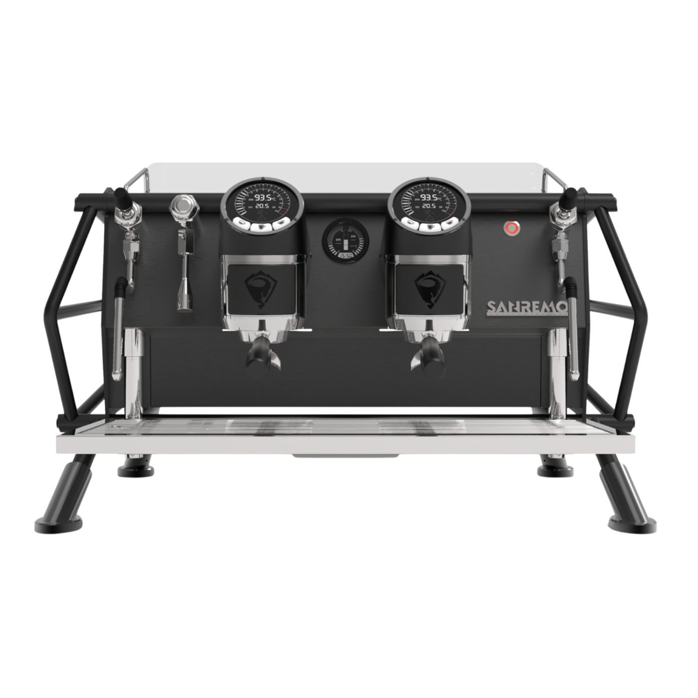 Sanremo Cafe Racer (2 grupuri)