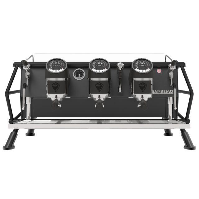 Sanremo Cafe Racer (3 grupuri)