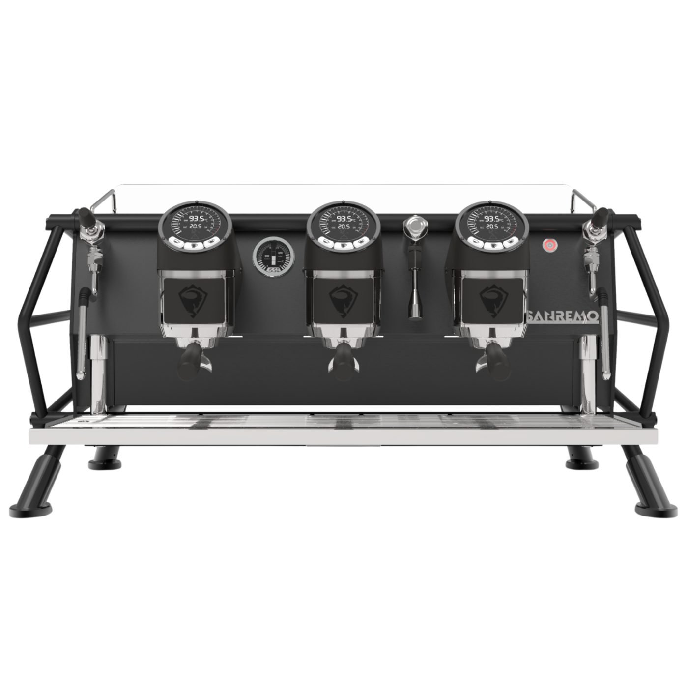 Sanremo Cafe Racer (3 grupuri)