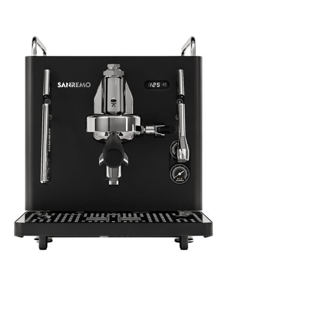 Sanremo Cube