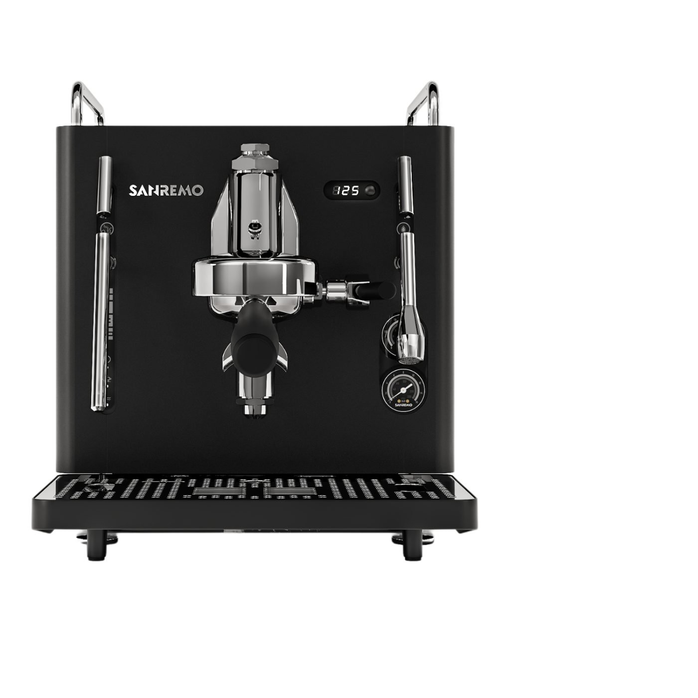 Sanremo Cube