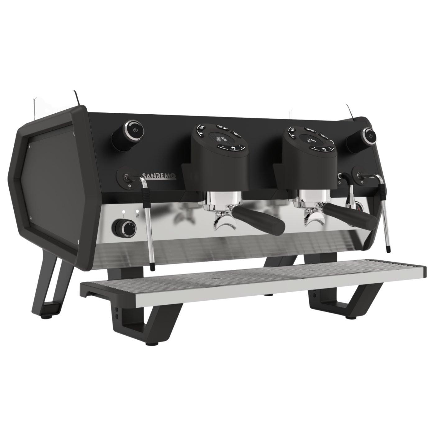 Sanremo D8 (2 grupuri)