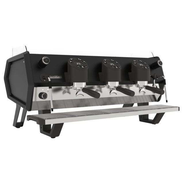 Sanremo D8 (3 grupuri)