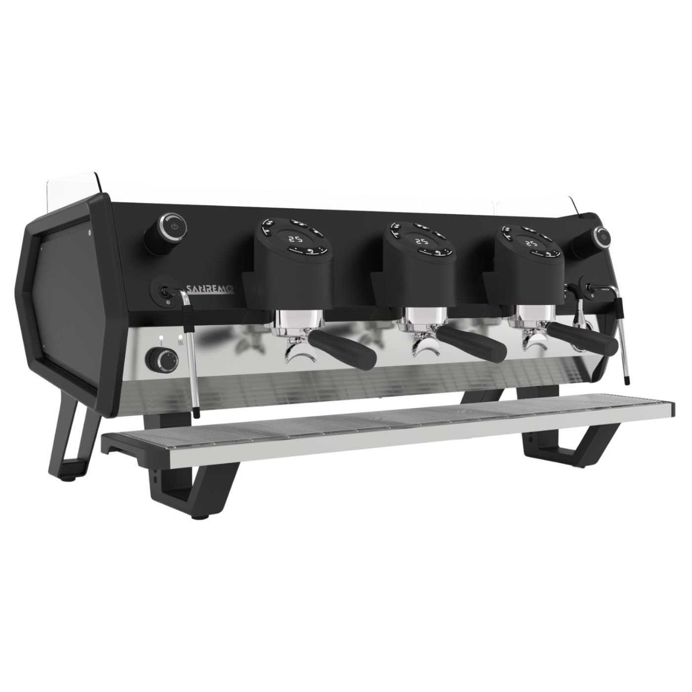 Sanremo D8 (3 grupuri)