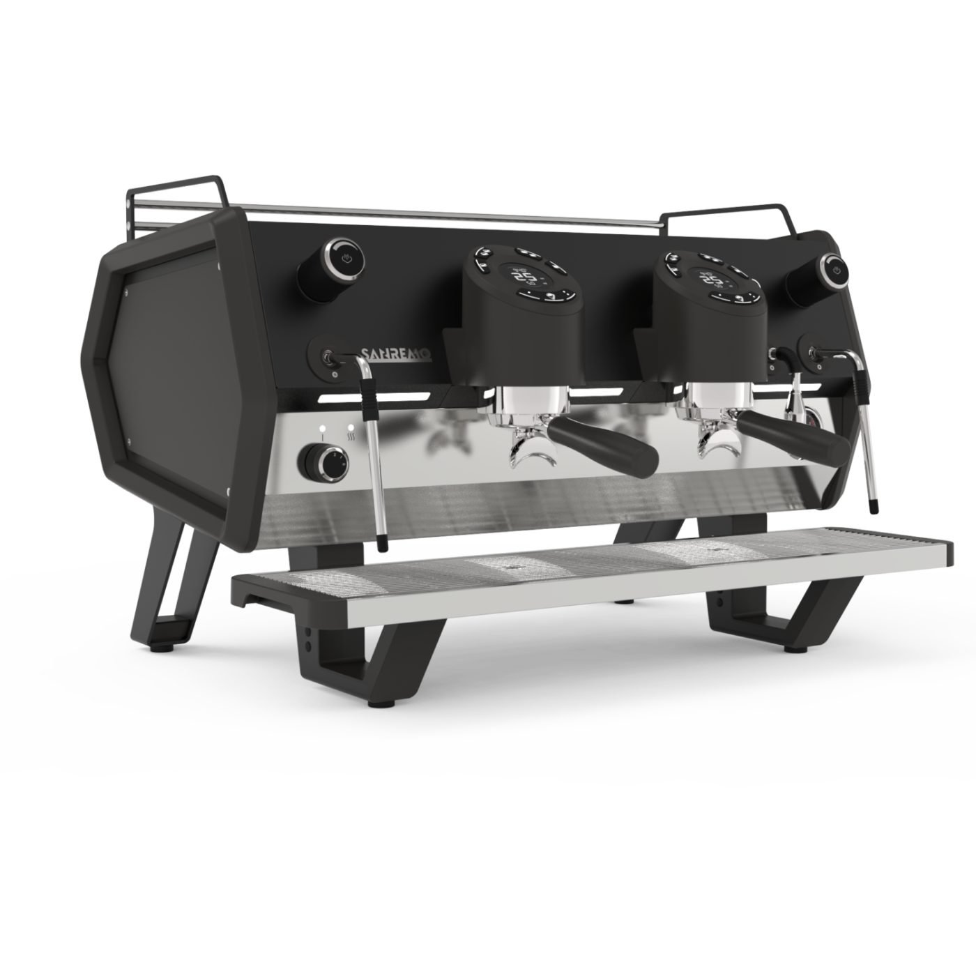 Sanremo D8 Pro (2 grupuri)
