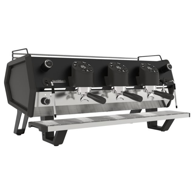 Sanremo D8 Pro (3 grupuri)