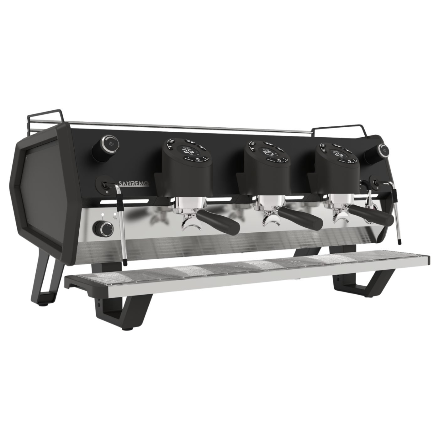 Sanremo D8 Pro (3 grupuri)