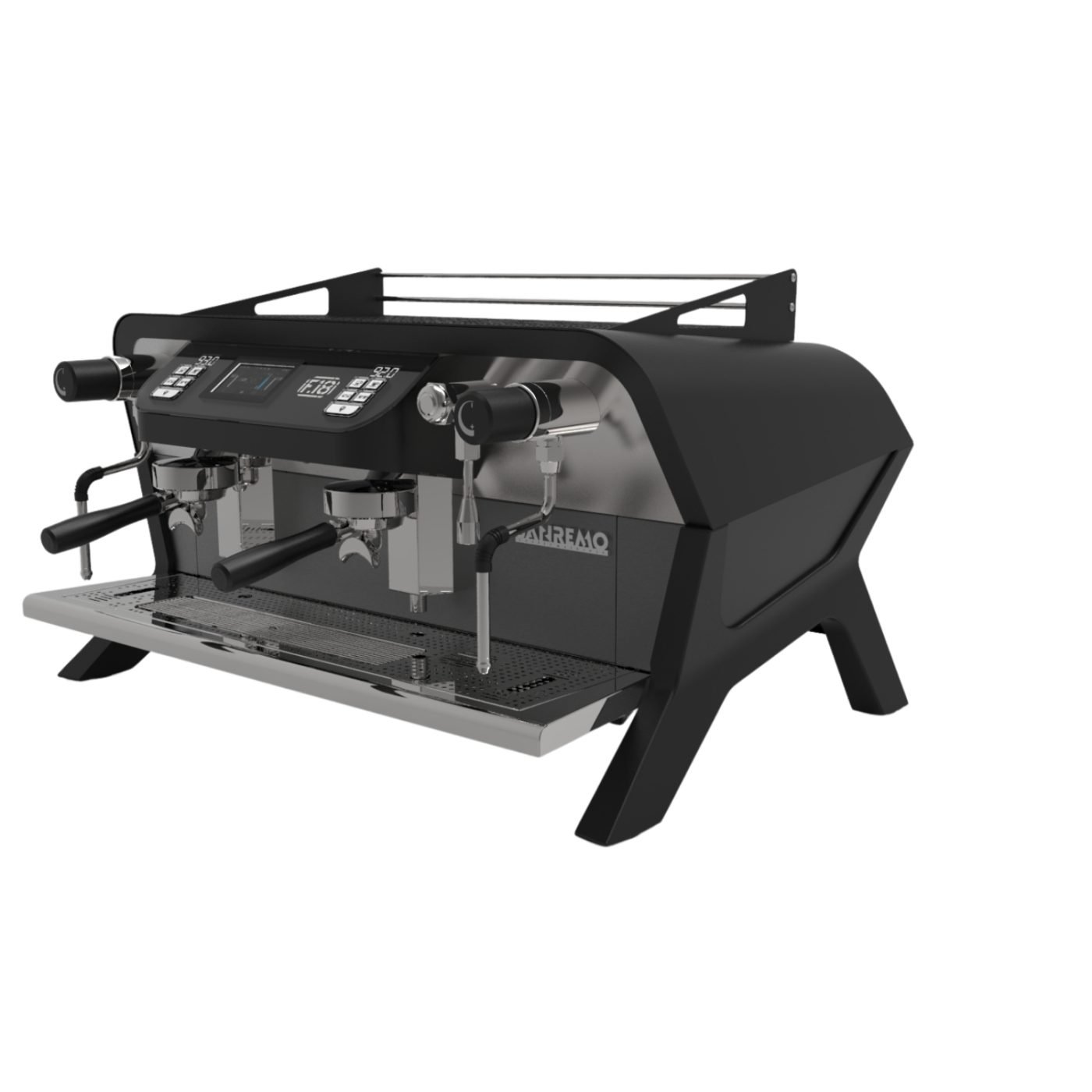 Sanremo F18 MB (2 grupuri)
