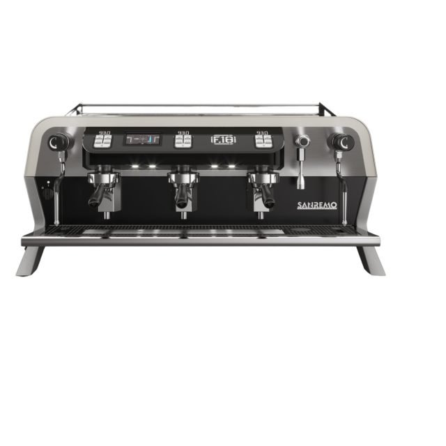 Sanremo F18 MB (3 grupuri)