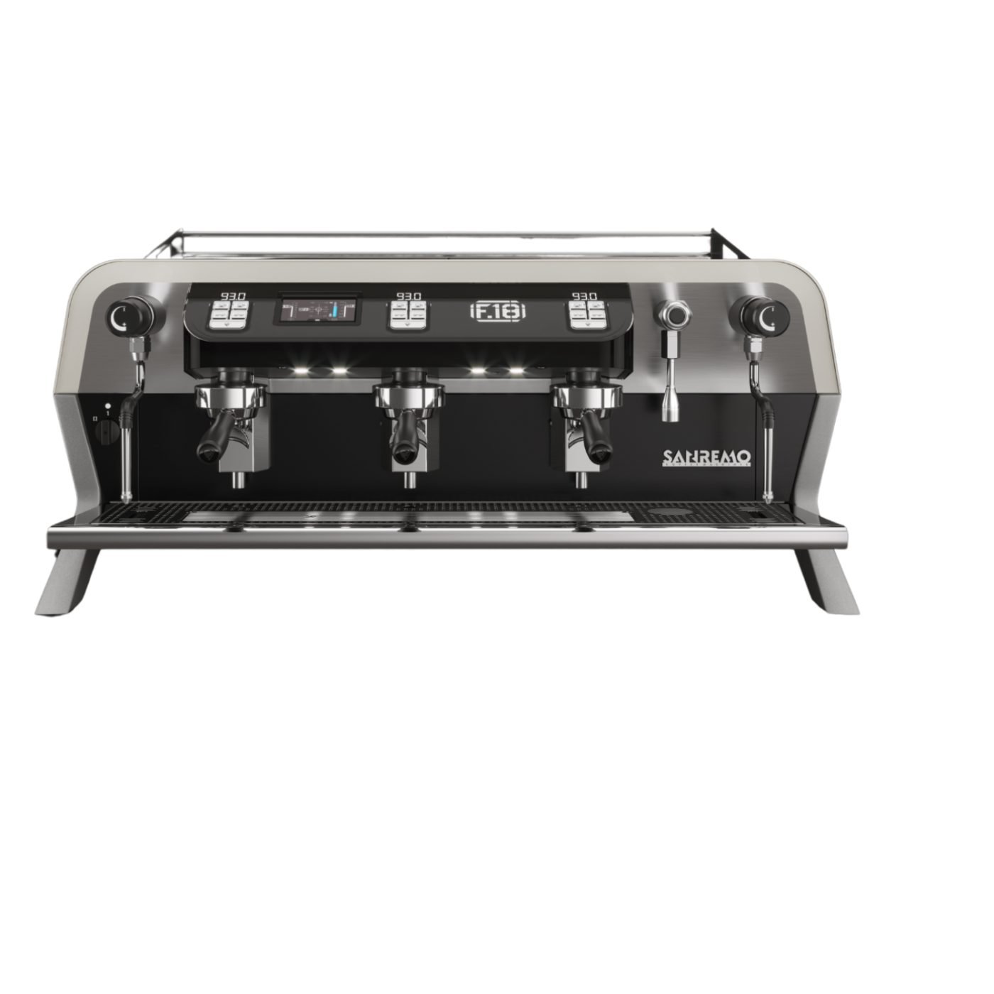Sanremo F18 MB (3 grupuri)