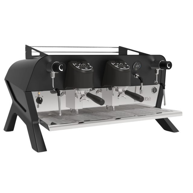 Sanremo F18 SB (2 grupuri)