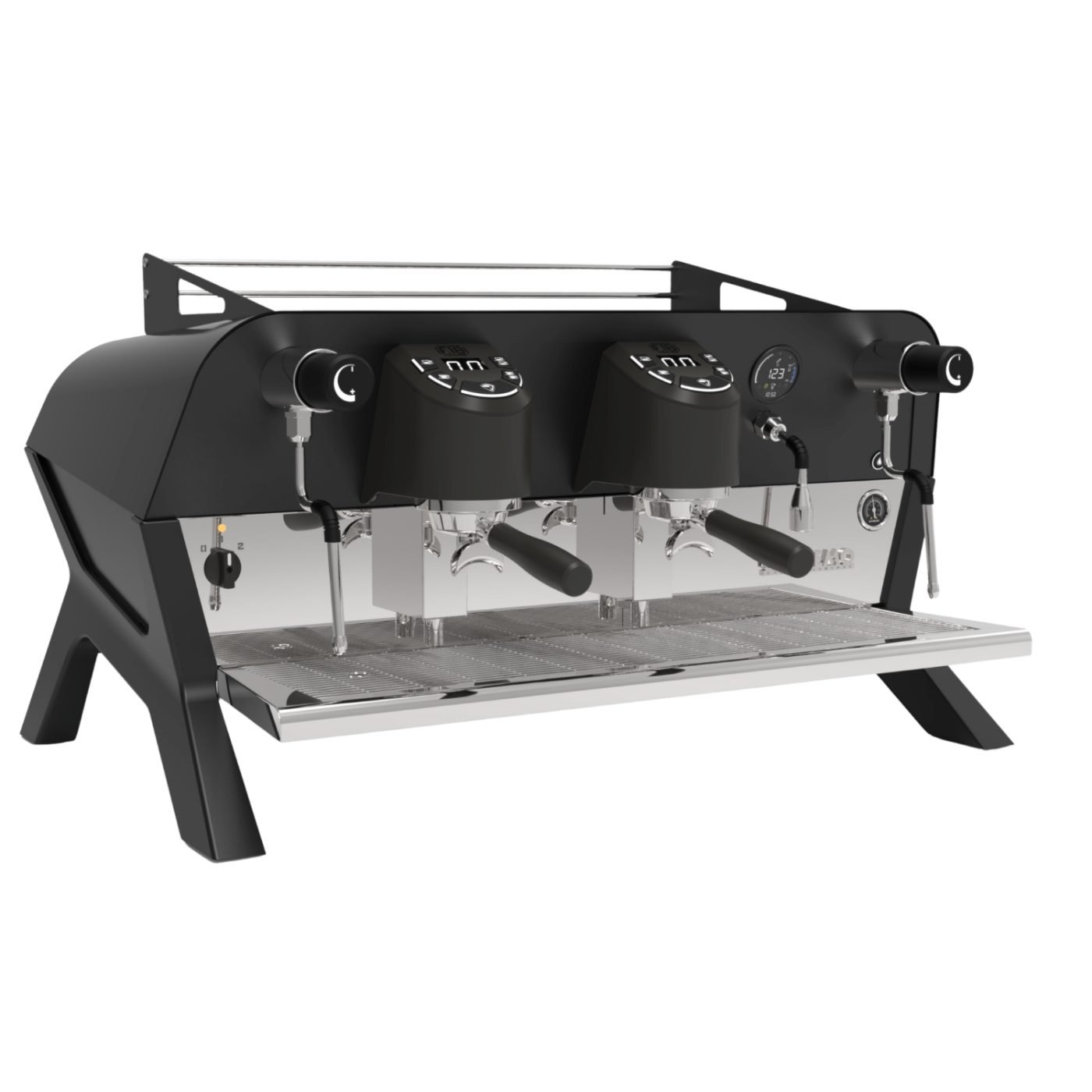 Sanremo F18 SB (2 grupuri)