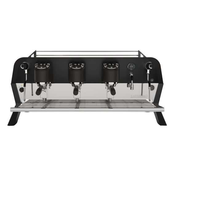 Sanremo F18 SB (3 grupuri)