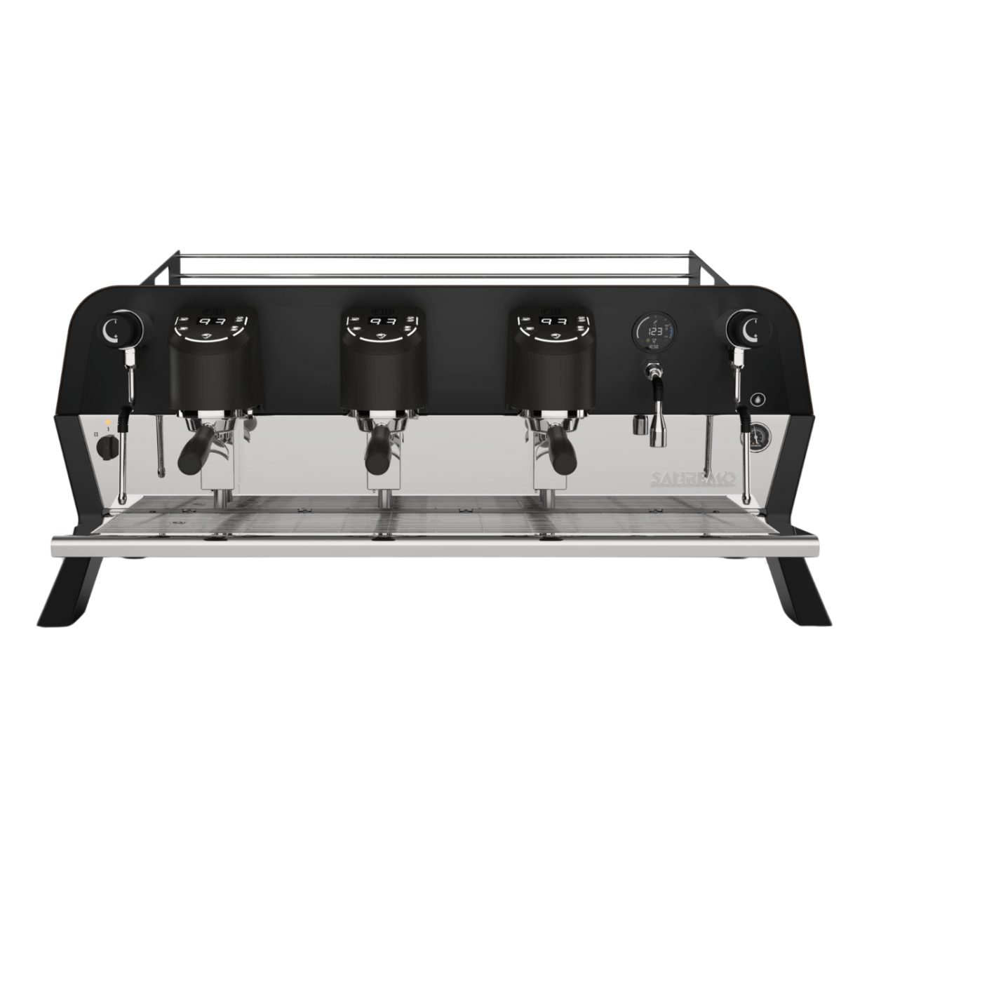 Sanremo F18 SB (3 grupuri)