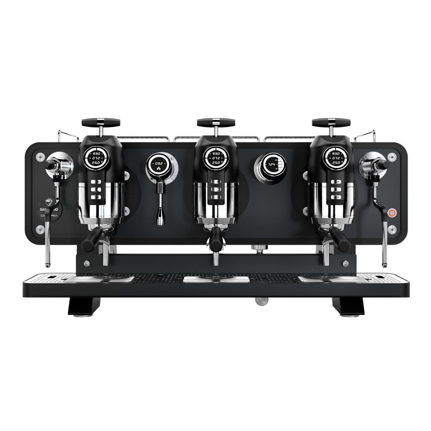 Sanremo Opera (3 grupuri)