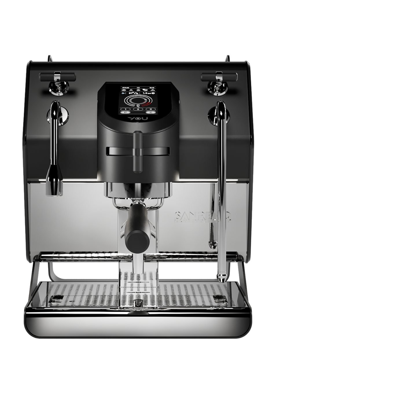 Sanremo You