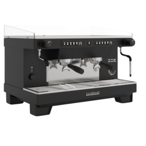 Sanremo Zoe 2 gr black