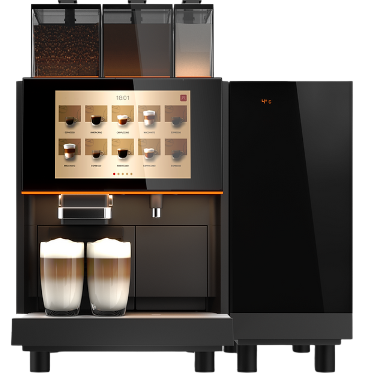 Kaffit X580