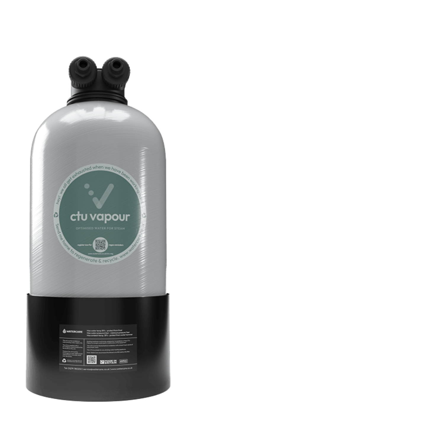 Filtru Vapour CTU