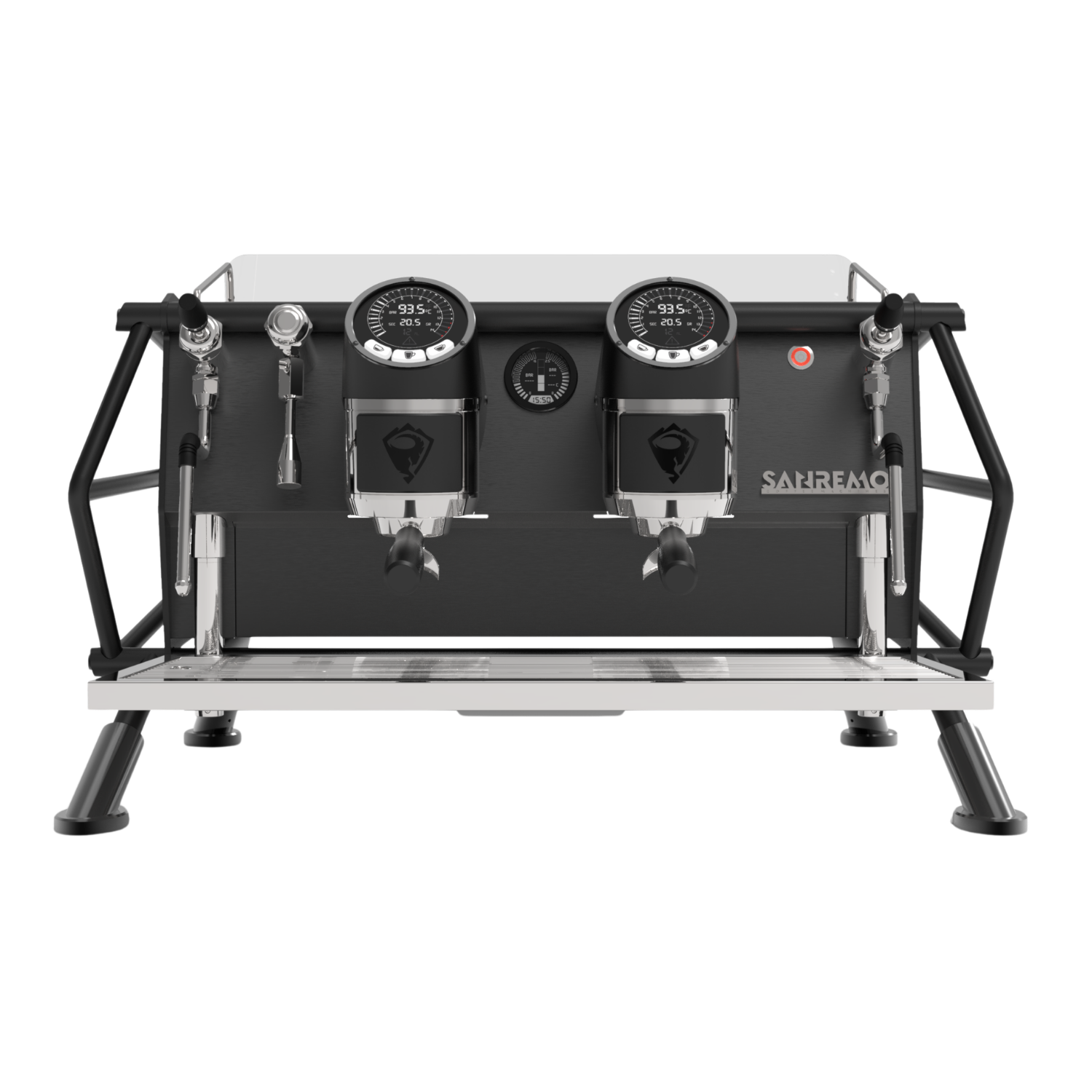 Sanremo Cafe Racer (2 grupuri)