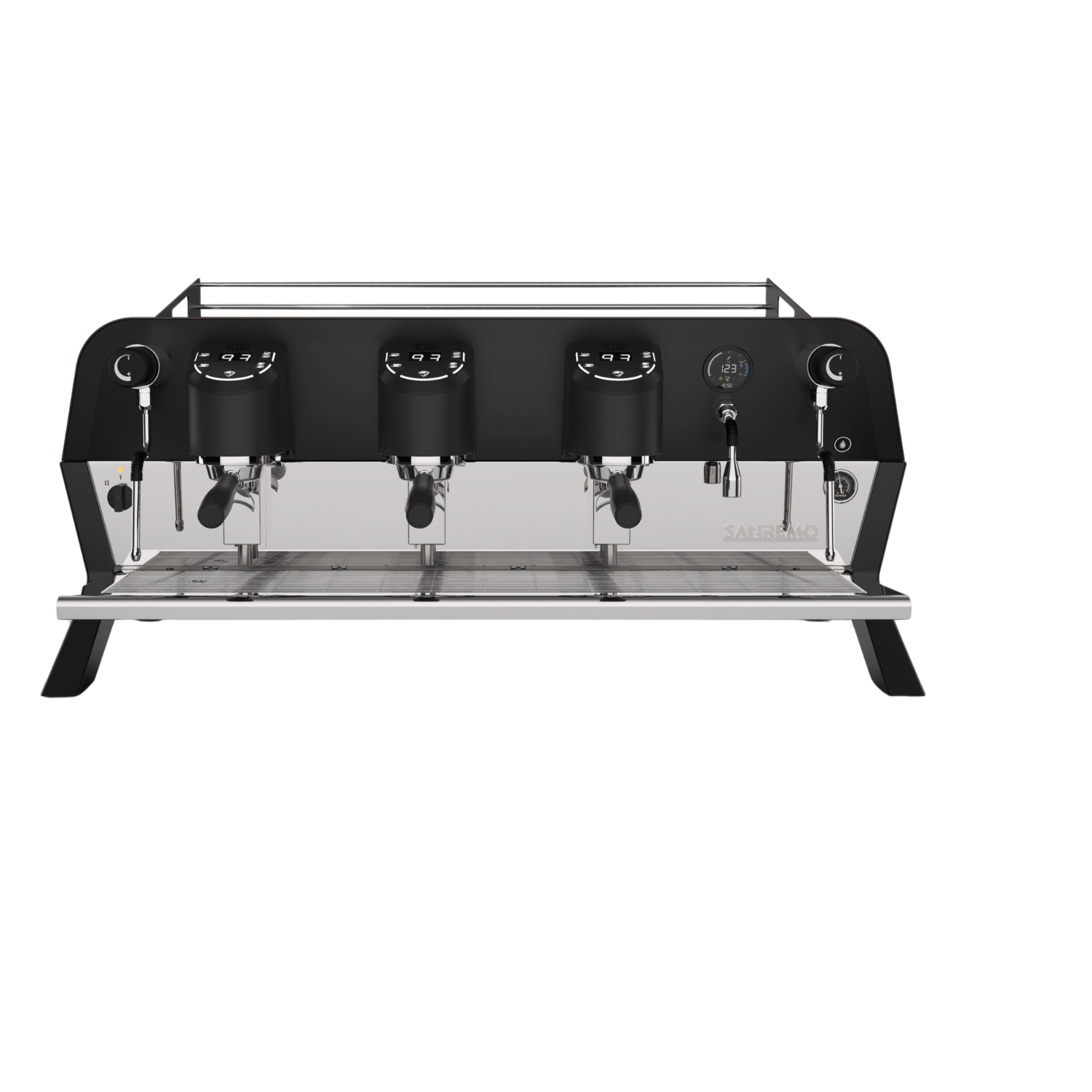 Sanremo F18 SB