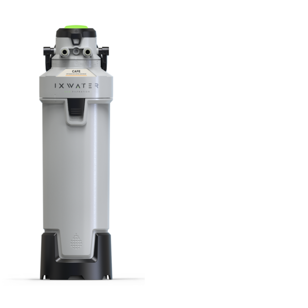 filtru IX cafe