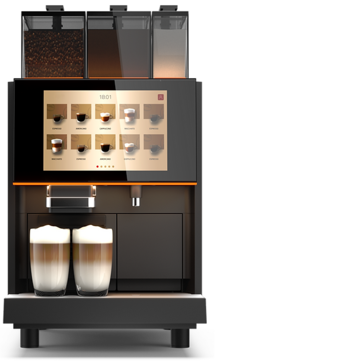 Kaffit X500