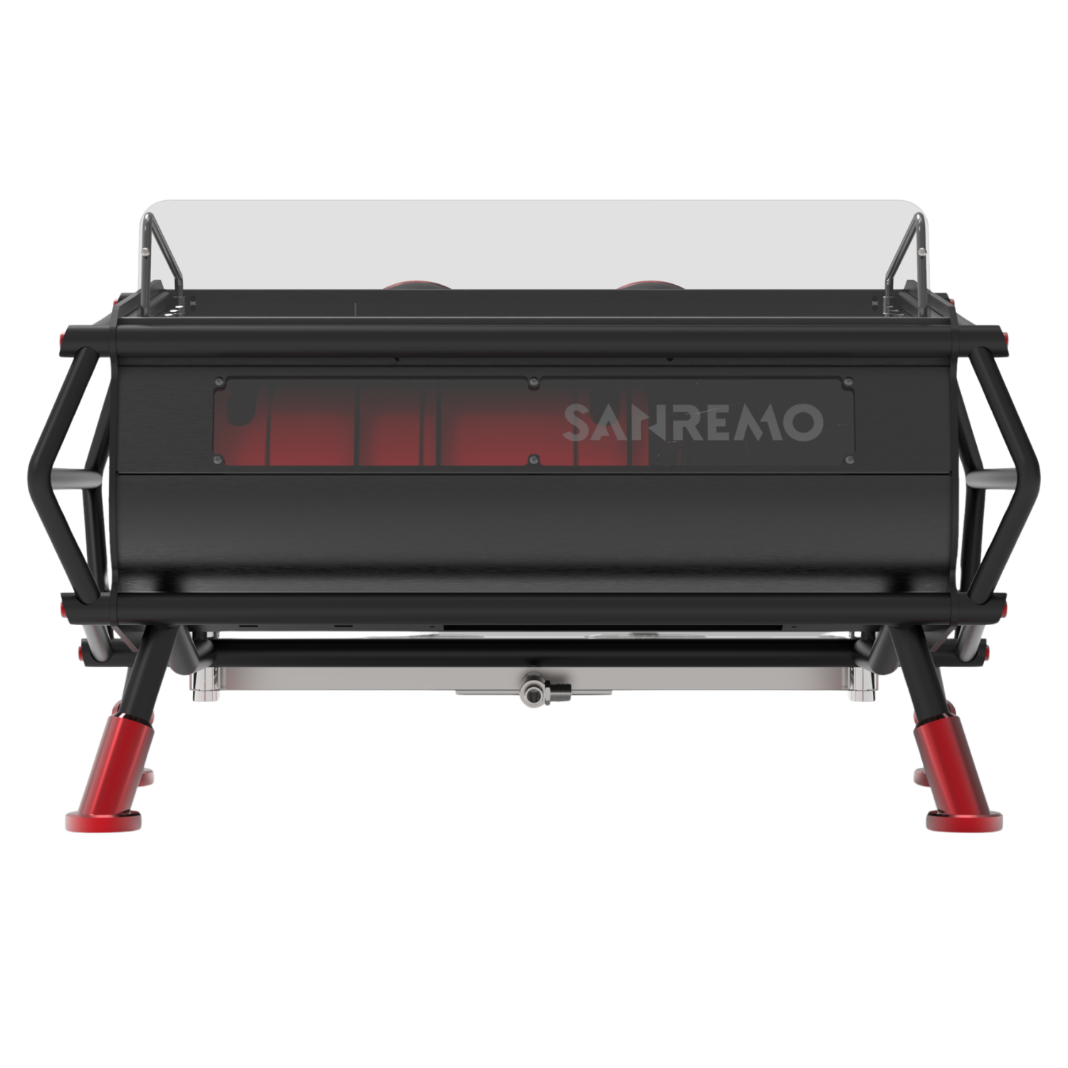 Sanremo Cafe Racer Naked