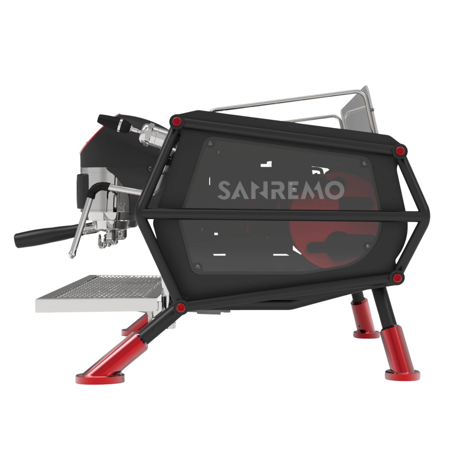 Sanremo Cafe Racer Naked (4)