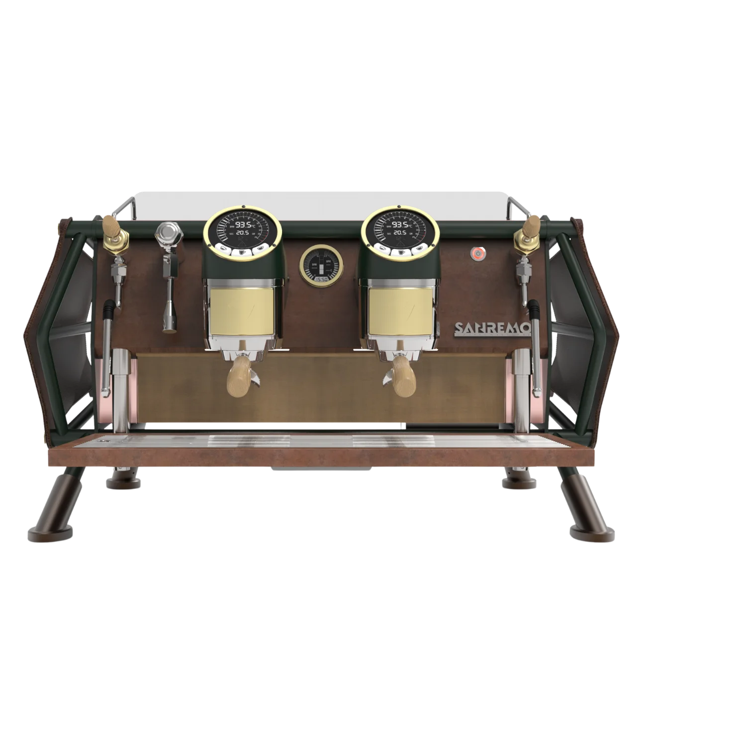 Sanremo Cafe Racer