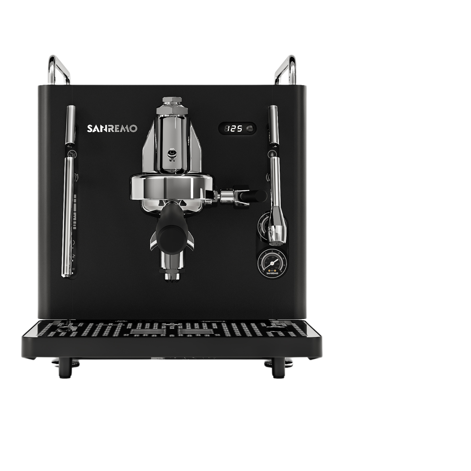 Sanremo Cube