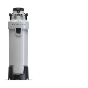 Sistem de filtrare IX Ice