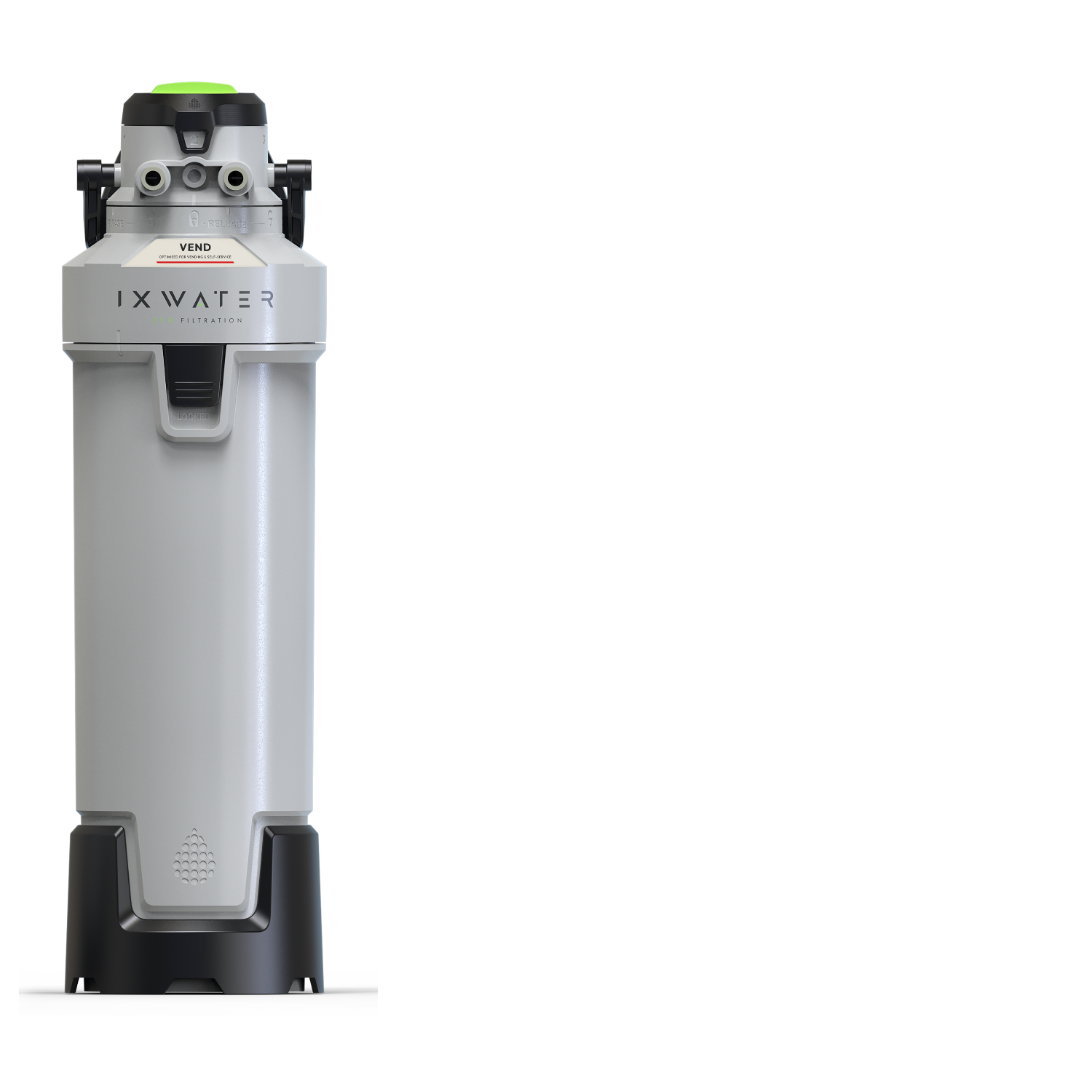 Filtru IX Vend