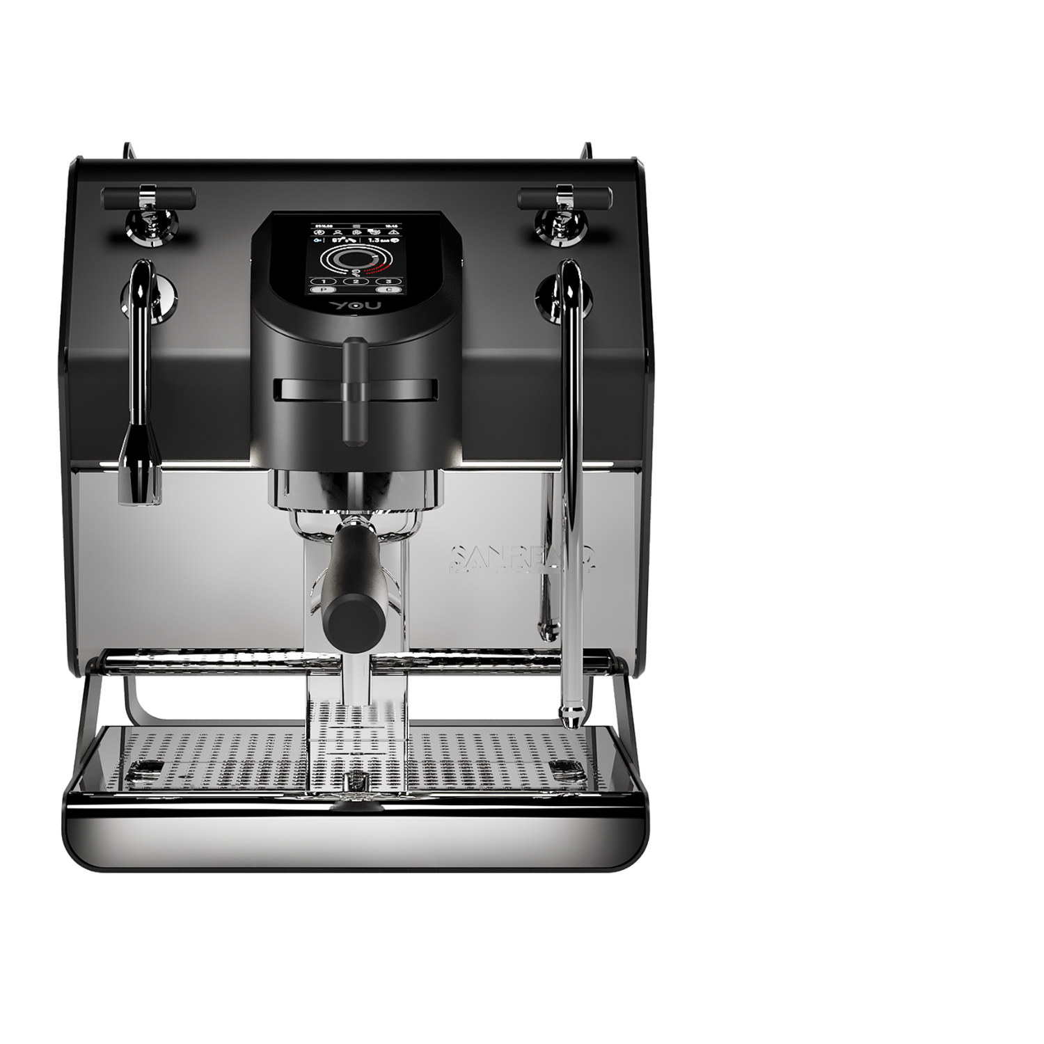 Sanremo You