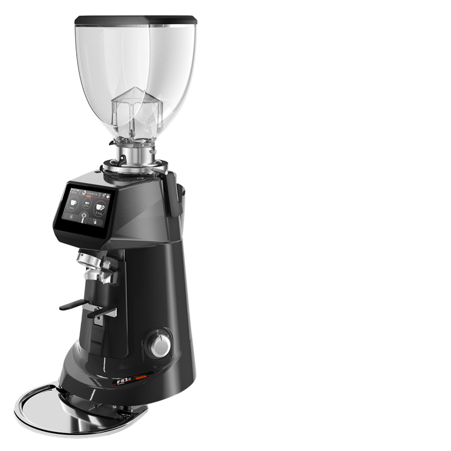 Fiorenzato F83E Pro sense