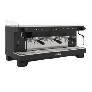 Sanremo Zoe Black 3 grupuri