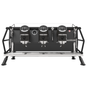 Cafe Racer naked black 3 gr