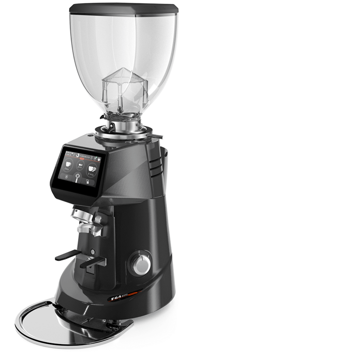 Fiorenzato F64EVO Sense